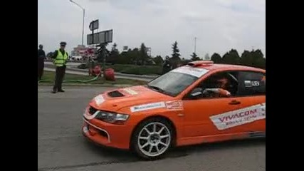 Pista Sofiq,  Boqna 28.09.09