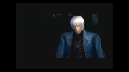 Devil May Cry 3 - Vergil Video