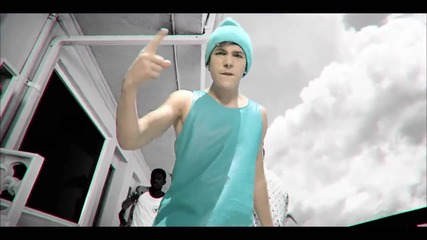 Austin Mahone - What About Love ( Официално Видео )
