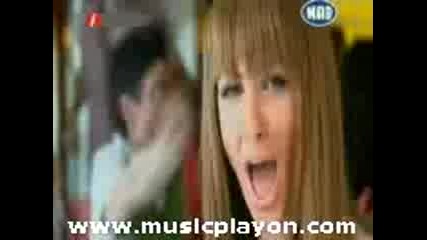 Elena Paparizou - Mambo 