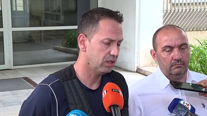 СДВР иззе голямо количество безакцизен тютюн