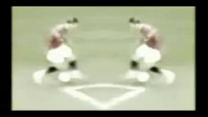 Football mix compilation 