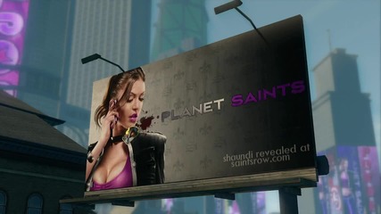Saints Row: The Third - Cherished Memory #3