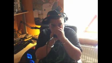 Талантлив Beatboxer