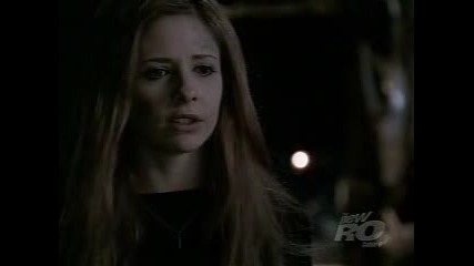 Buffy The Vampire Slayer - Promo Season 6 - Bargaining