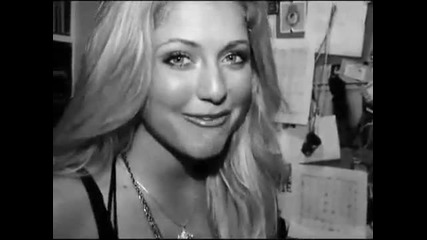 Chantelle Paige Video Interview