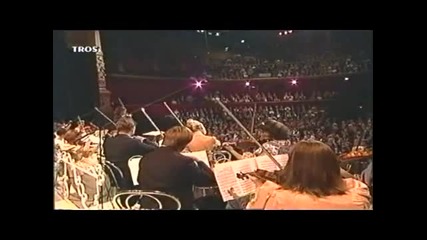 Andre Rieu & Johann Strauss Orchester 1995 - Аgyptischer Mars