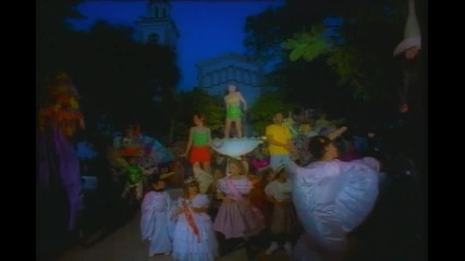 Mr President - Coco Jamboo