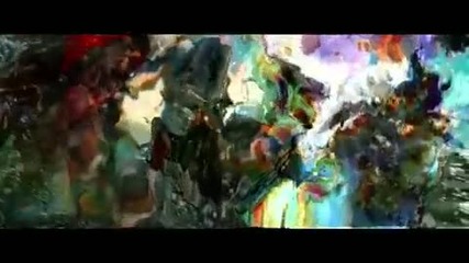 Linkin Park - New Divide [hd]
