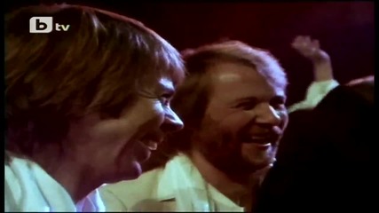 Abba - Happy New Year (1978)