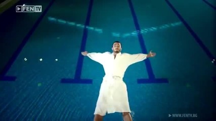 Теодора - Мина ми часът (official Video Hd) 2013