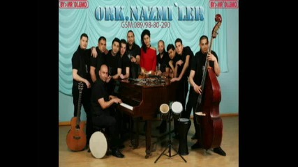 Nazmi`ler - Albanski.ritam new live 