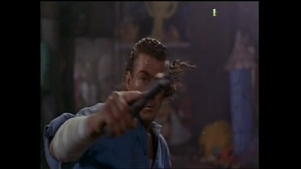 Hard Target (7)
