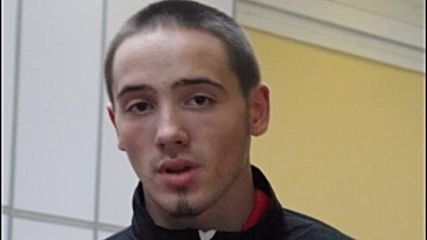 Божидар Аврамов