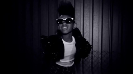 Willow - Do it Like Me ( Rockstar )
