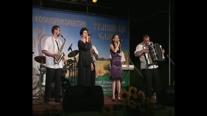 орк. Хасково 1 - Раднево 2010