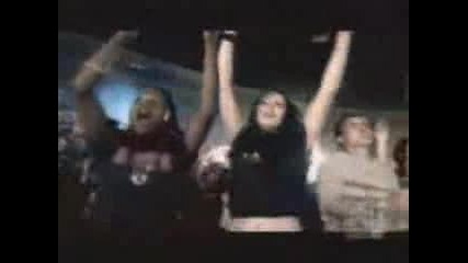Christina Aguilera - Fighter (nba)