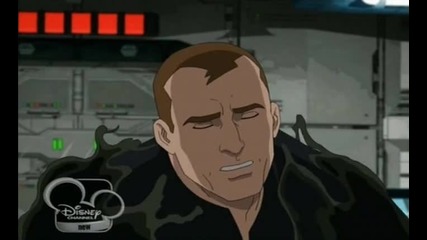 Ultimate Spider-man s02 ep17