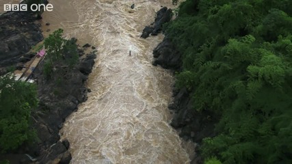 Highwire Fishing
