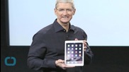 Upcoming iPad Pro Schematics Leak New Tech Assists