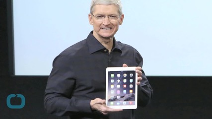 Upcoming iPad Pro Schematics Leak New Tech Assists