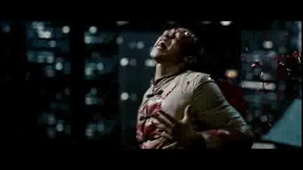 Бг Субс - Ninja Assassin / Нинджа Убиец - 3/5