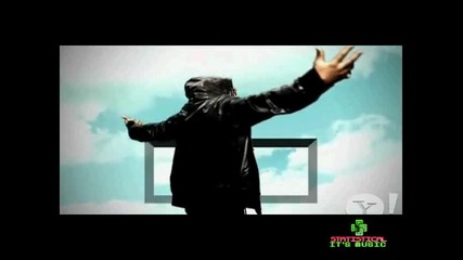 Ron Browz - Jumping ( Out The Window ) * Hq Video *