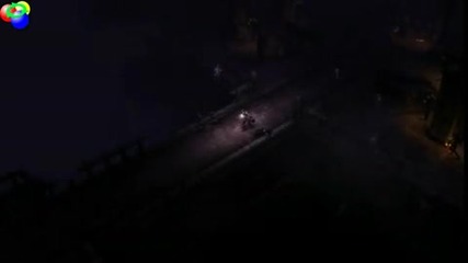 Diablo 3 Wizard Trailer & Gameplay Hq 