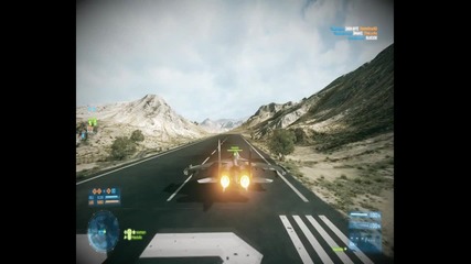 Battlefield 3 Геймплей Palit Nvidia Geforce Gtx 660