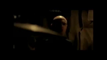Pendulum - Propane Nightmares Official Video Lyrics 
