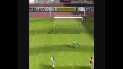 Fifa 08 Clip