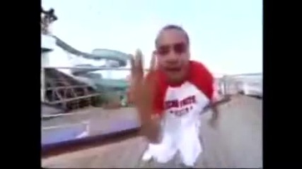 Eddie Dee - Soltero Y Sin Compromiso (the Majestic)