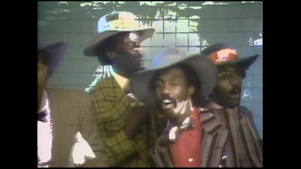 Kool and The Gang - Hi De Hi Hi De Ho 