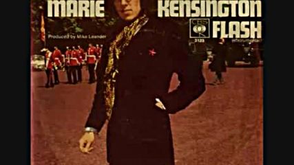 Marquis of Kensington --flash-instrumental 1967