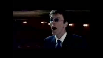Us5 & Robin Gibb - Too Much Heaven