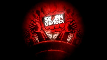 Seven Deadly - Allegiance (2012)