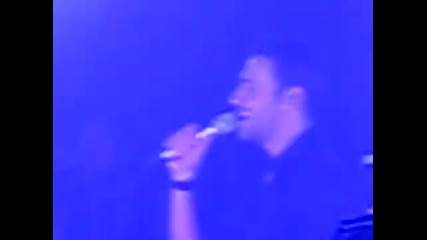 Nikos Vertis Stuttgart Phonixhalle 25.12.2010 (9)