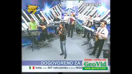 Фазлия - На Живо