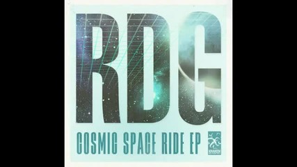 Rdg - Space Ride [kraken