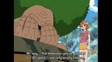 One Piece - 018 [good quality]