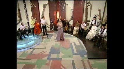 Aneta Micevska i Grupa Molika - Davaj me mila mamo davaj me 