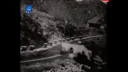 Българският Xx Век - Междусъюзническата война, разединени (bg Audio.tvrip) (2006) 