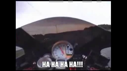 Honda Cbr360km