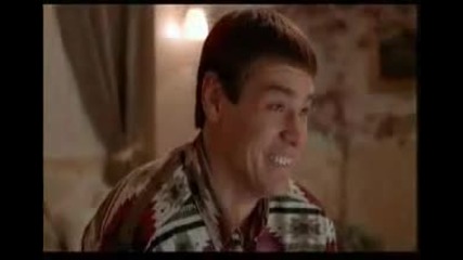 Dumb and Dumber / бъди оптимист,  винаги има шанс... ;)