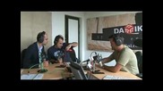 Финал за Дарик Юнайтед в шампионската лига