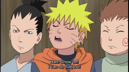 Naruto shippuuden 176 