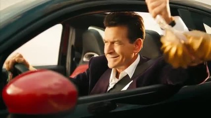 Arianna Feat. Pitbull - Sexy People The Fiat Song