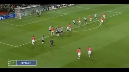Cristiano Ronaldo - The Master Of Skills Hd Ultimate Video By Teocri