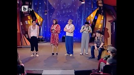 Блокът търси талант