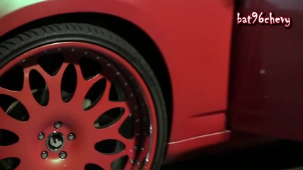 Chargers Grand Prix Town Car Srx Truck on 26`s 28`s 30`